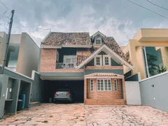 Casa de Condomínio com 4 Quartos à venda, 290m² no Parque Nova Jandira, Jandira - Foto 1