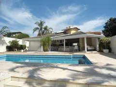 Casa de Condomínio com 4 Quartos à venda, 738m² no Barão Geraldo, Campinas - Foto 31
