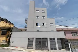 Cobertura com 2 Quartos para alugar, 53m² no Vila Isolina Mazzei, São Paulo - Foto 1