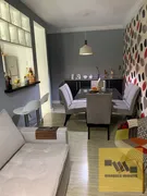 Apartamento com 3 Quartos à venda, 65m² no Vila Mogilar, Mogi das Cruzes - Foto 2