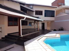 Casa de Condomínio com 3 Quartos para alugar, 390m² no Jardim Chapadão, Campinas - Foto 1