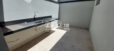 Casa de Condomínio com 3 Quartos à venda, 140m² no Jardins do Imperio, Indaiatuba - Foto 16