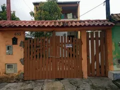 Casa com 3 Quartos à venda, 60m² no Agenor de Campos, Mongaguá - Foto 1