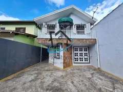 Sobrado com 3 Quartos à venda, 142m² no Jardim Terralão, Caraguatatuba - Foto 1