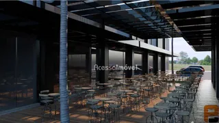 Conjunto Comercial / Sala para alugar, 60m² no Centro Empresarial Castelo Branco, Boituva - Foto 3