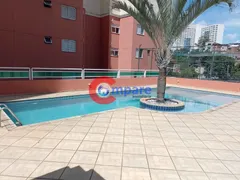 Apartamento com 3 Quartos à venda, 73m² no Centro, Guarulhos - Foto 17