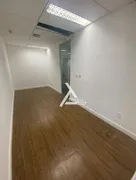 Conjunto Comercial / Sala para alugar, 118m² no Brooklin, São Paulo - Foto 5