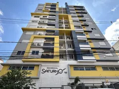 Apartamento com 1 Quarto à venda, 46m² no Nossa Senhora de Fátima, Santa Maria - Foto 1
