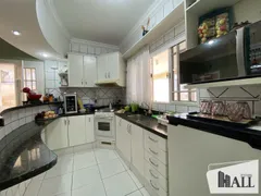 Casa de Condomínio com 5 Quartos à venda, 330m² no Parque Residencial Damha, São José do Rio Preto - Foto 7