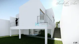 Casa de Condomínio com 3 Quartos à venda, 171m² no Lagoa Mansoes, Lagoa Santa - Foto 6