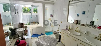 Casa de Condomínio com 4 Quartos para alugar, 277m² no Granja Viana, Cotia - Foto 17