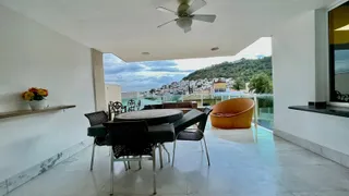 Casa de Condomínio com 4 Quartos à venda, 360m² no Paquetá, Belo Horizonte - Foto 4