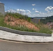 Terreno / Lote / Condomínio à venda, 316m² no Loteamento Serra dos Cristais, Várzea Paulista - Foto 1