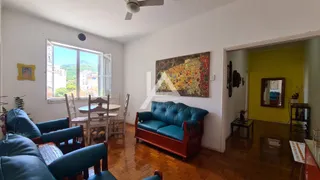 Apartamento com 4 Quartos à venda, 90m² no Tijuca, Rio de Janeiro - Foto 2