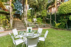 Casa com 4 Quartos à venda, 607m² no Jardim Isabel, Porto Alegre - Foto 40