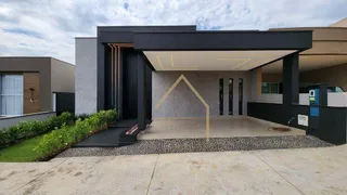 Casa de Condomínio com 3 Quartos à venda, 222m² no Jardim Pau Brasil, Americana - Foto 1