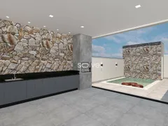 Casa de Condomínio com 3 Quartos à venda, 195m² no Residencial Milano, Indaiatuba - Foto 5