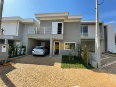 Casa com 3 Quartos à venda, 159m² no Condominio Residencial Villagio do Conde, Rio Claro - Foto 1
