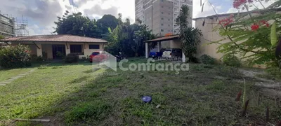 Terreno / Lote / Condomínio à venda, 1560m² no Itaperi, Fortaleza - Foto 1