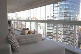 Apartamento com 3 Quartos para venda ou aluguel, 201m² no Itaim Bibi, São Paulo - Foto 1