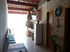 Cobertura com 2 Quartos à venda, 134m² no Vila Homero Thon, Santo André - Foto 2