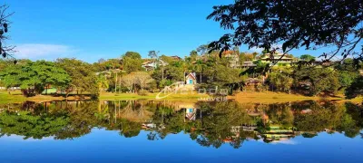 Casa de Condomínio com 5 Quartos à venda, 264m² no Fazenda Palao Alpes de Guararema, Guararema - Foto 17