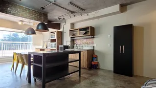Apartamento com 2 Quartos à venda, 77m² no Pinheiros, São Paulo - Foto 5