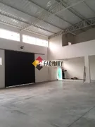 Galpão / Depósito / Armazém para alugar, 275m² no Jardim Aparecida, Campinas - Foto 5