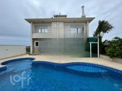 Casa de Condomínio com 3 Quartos à venda, 514m² no Ingleses do Rio Vermelho, Florianópolis - Foto 1
