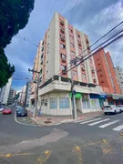 Apartamento com 3 Quartos à venda, 99m² no Centro, Criciúma - Foto 1