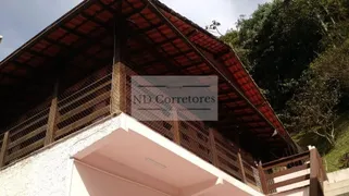 Casa com 5 Quartos à venda, 700m² no Duarte Silveira, Petrópolis - Foto 2