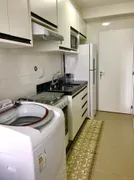 Apartamento com 1 Quarto para alugar, 52m² no Alphaville Industrial, Barueri - Foto 7