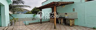 Casa com 3 Quartos à venda, 246m² no Grajaú, Rio de Janeiro - Foto 25