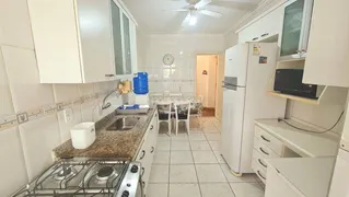 Apartamento com 3 Quartos para alugar, 90m² no Enseada, Guarujá - Foto 17