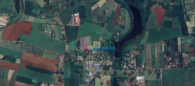 Terreno / Lote / Condomínio à venda, 4500m² no Cascalho, Cordeirópolis - Foto 2