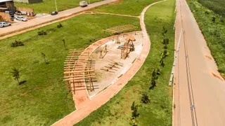 Terreno / Lote / Condomínio à venda, 250m² no Top do Parque, Senador Canedo - Foto 6