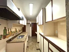 Apartamento com 3 Quartos para alugar, 110m² no Leblon, Rio de Janeiro - Foto 3