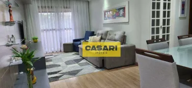 Apartamento com 3 Quartos à venda, 106m² no Jardim do Mar, São Bernardo do Campo - Foto 28