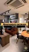 Apartamento com 2 Quartos à venda, 62m² no Novo Terceiro, Cuiabá - Foto 13