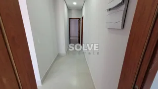 Casa de Condomínio com 3 Quartos à venda, 140m² no Jardins do Imperio, Indaiatuba - Foto 10