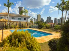 Casa com 5 Quartos para alugar, 600m² no Belvedere, Belo Horizonte - Foto 7