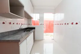 Casa de Condomínio com 2 Quartos à venda, 42m² no Gralha Azul, Fazenda Rio Grande - Foto 32