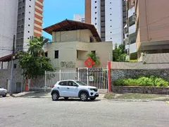 Conjunto Comercial / Sala para alugar, 25m² no Meireles, Fortaleza - Foto 4