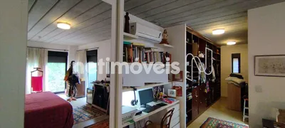 Casa de Condomínio com 4 Quartos à venda, 450m² no Sao Sebastiao Das Aguas Claras, Nova Lima - Foto 20