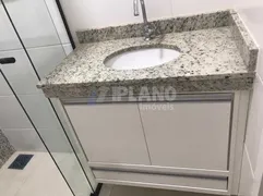 Casa de Condomínio com 2 Quartos para venda ou aluguel, 56m² no Agua Vermelha, São Carlos - Foto 9