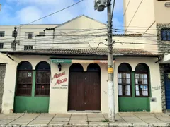 Terreno / Lote / Condomínio à venda, 418m² no Centro, Juiz de Fora - Foto 1