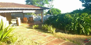 Fazenda / Sítio / Chácara com 4 Quartos à venda, 495m² no Fazenda Castelo, Boituva - Foto 1