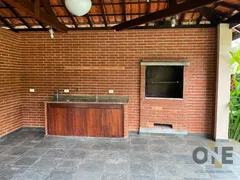 Casa de Condomínio com 3 Quartos à venda, 300m² no Granja Viana, Cotia - Foto 19