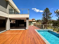 Casa com 4 Quartos à venda, 450m² no Alphaville Lagoa Dos Ingleses, Nova Lima - Foto 21