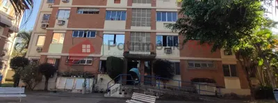 Apartamento com 2 Quartos à venda, 55m² no Rocha Miranda, Rio de Janeiro - Foto 21